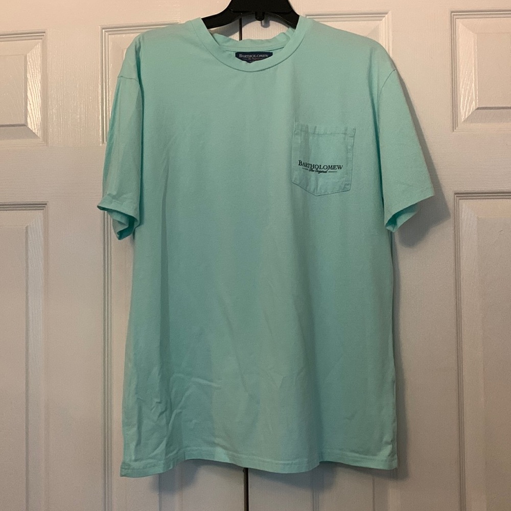 Bartholomew T-Shirt